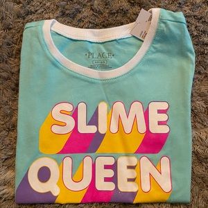 NWT🎉 Girls T-Shirt